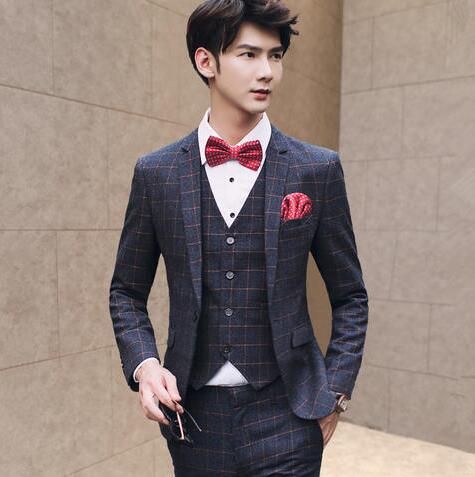 婚纱礼服2017新款新娘结婚长拖尾一字肩奢华齐地公主简约显瘦冬季